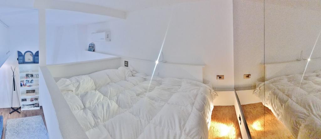 Apartamento Tramonti Romani