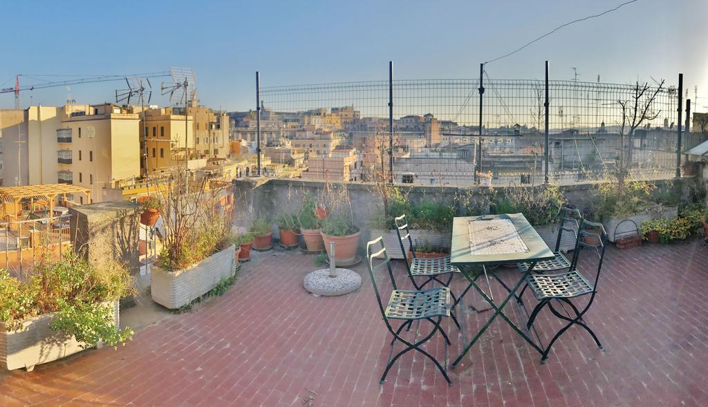 Tramonti Romani Apartment Rom