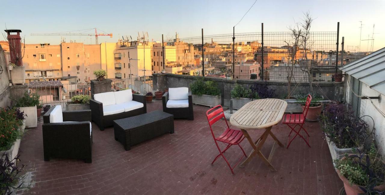 Tramonti Romani Apartment Rom